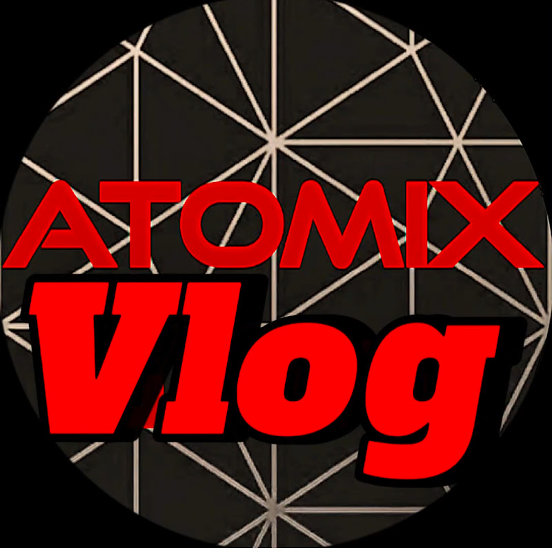 Atomix relax vlog 🇫🇷