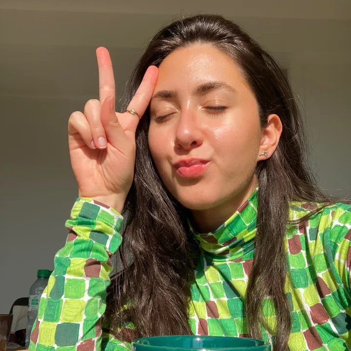 Léa 🧚