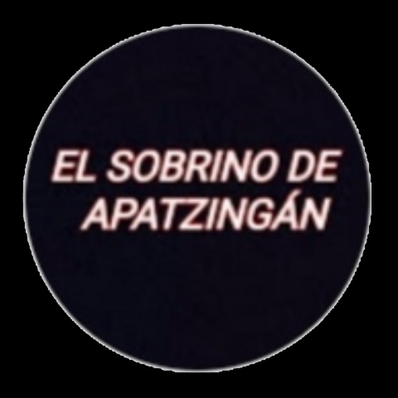 EL SOBRINO DE APATZINGÁN
