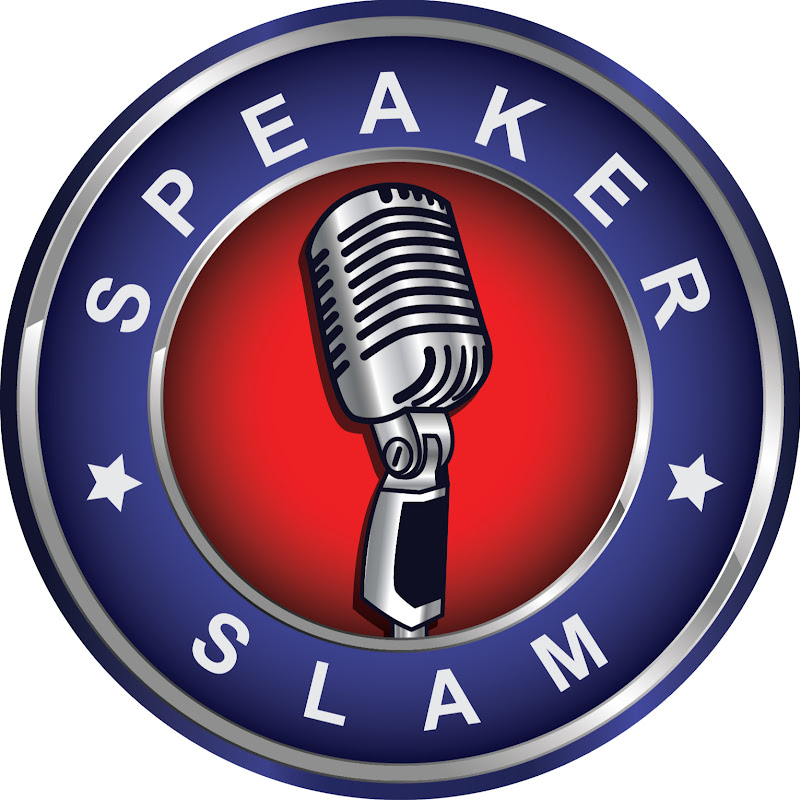 Speaker Slam | Inspirational Speaking Competition