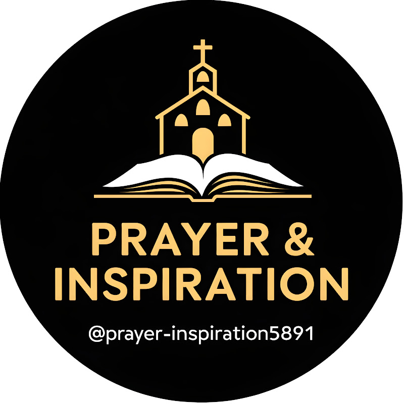 PRAYER & INSPIRATION