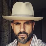 Ugo Gil Jimenez 🇨🇵 🇪🇸 ✝️