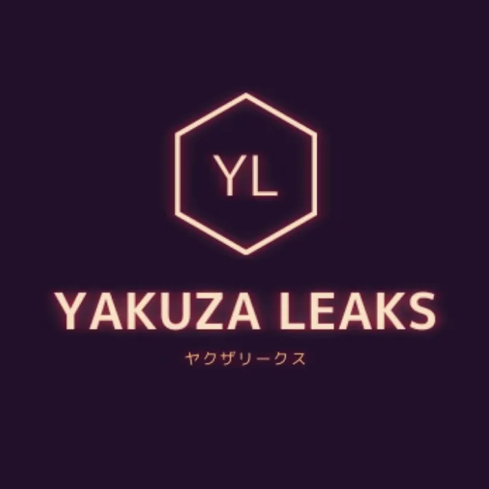 yakuzaleaks -ヤクザリークス-