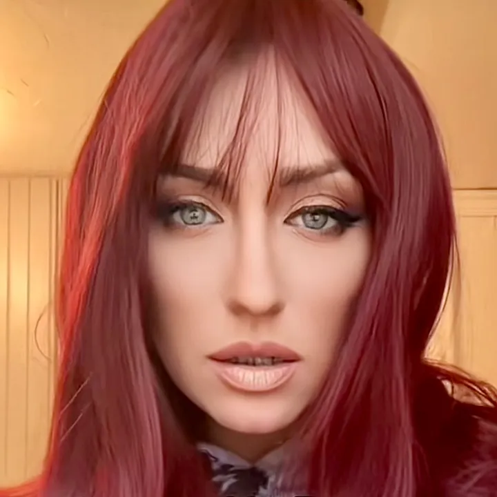 Amanda🇨🇦💄💋