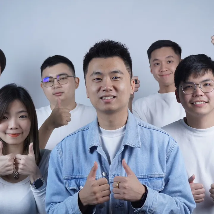 克隆大叔🇲🇾（AI克隆人短视频研究者）