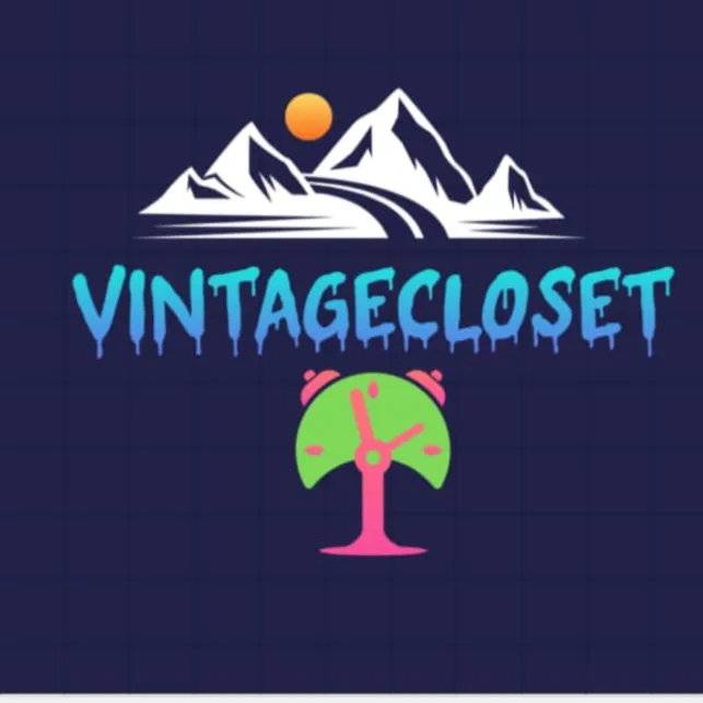 Vintage Closet 1020/1090