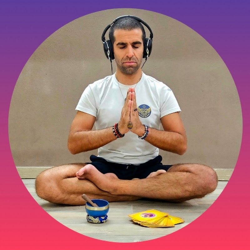 Positive Influencer Corsica