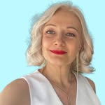 Lilia • Life in tech • AI Automation