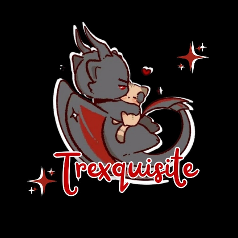 Trexquisite English