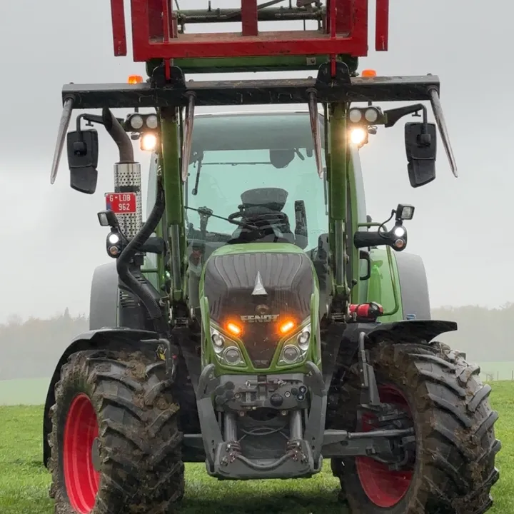 Baptiste | agri