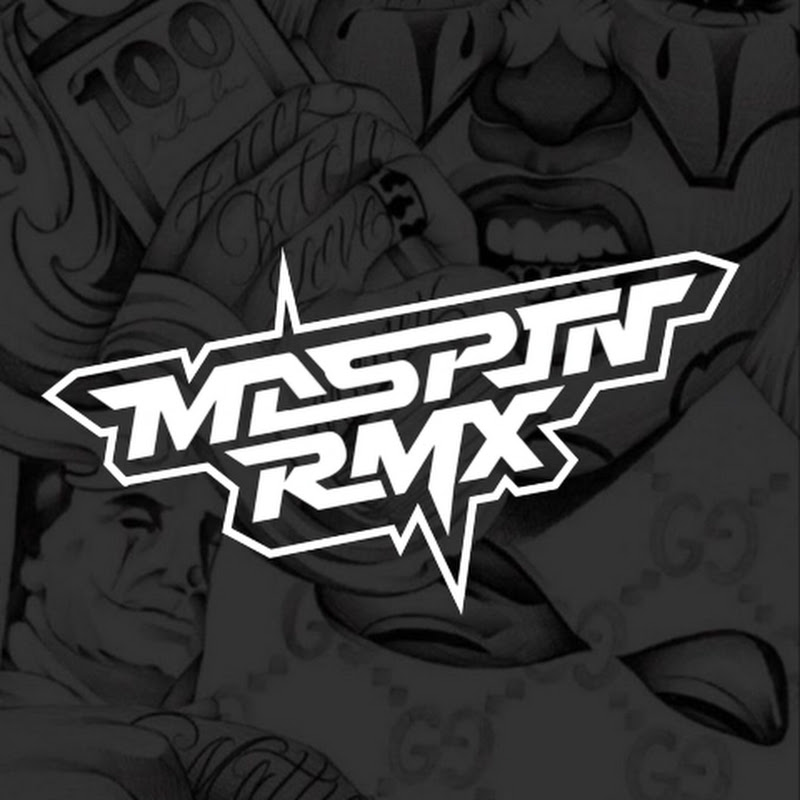 Maspin Rmx