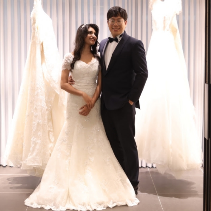 Jang & Nishu