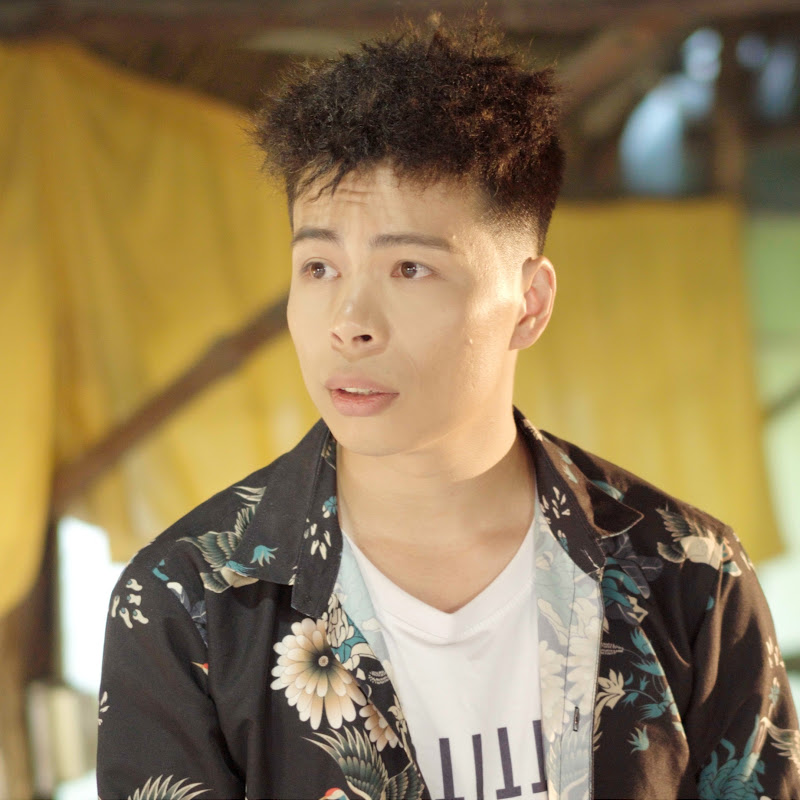 Nờ Qui Hắc Official