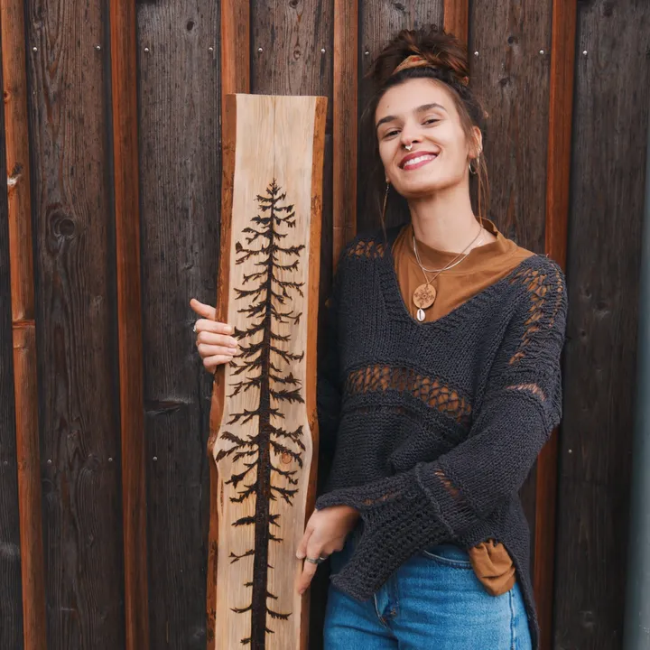 MandalaEarth / Hanna 🌻