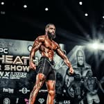 Christian Taylor