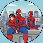 Naem Rohman 🛵 🇸🇬 🍉