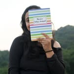 Pooja Davda | Illustrator |Visual Arts Teacher |Textile Designer