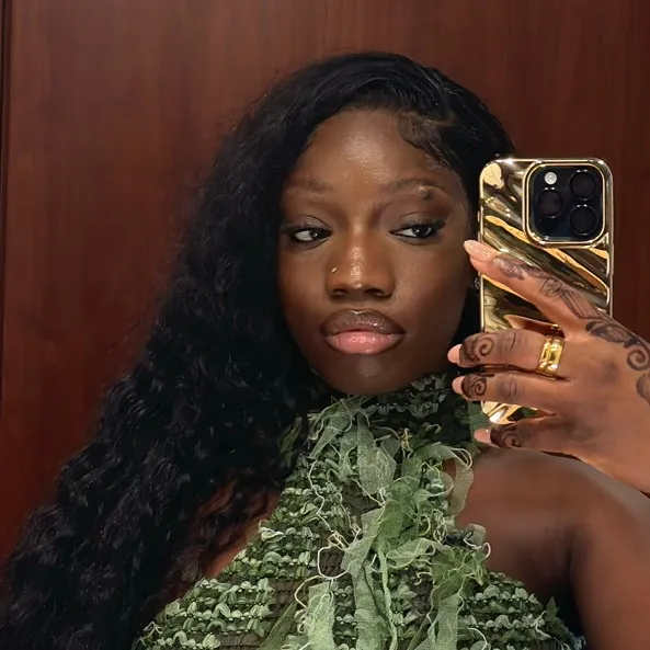 GIGIE | CONTENT CREATOR