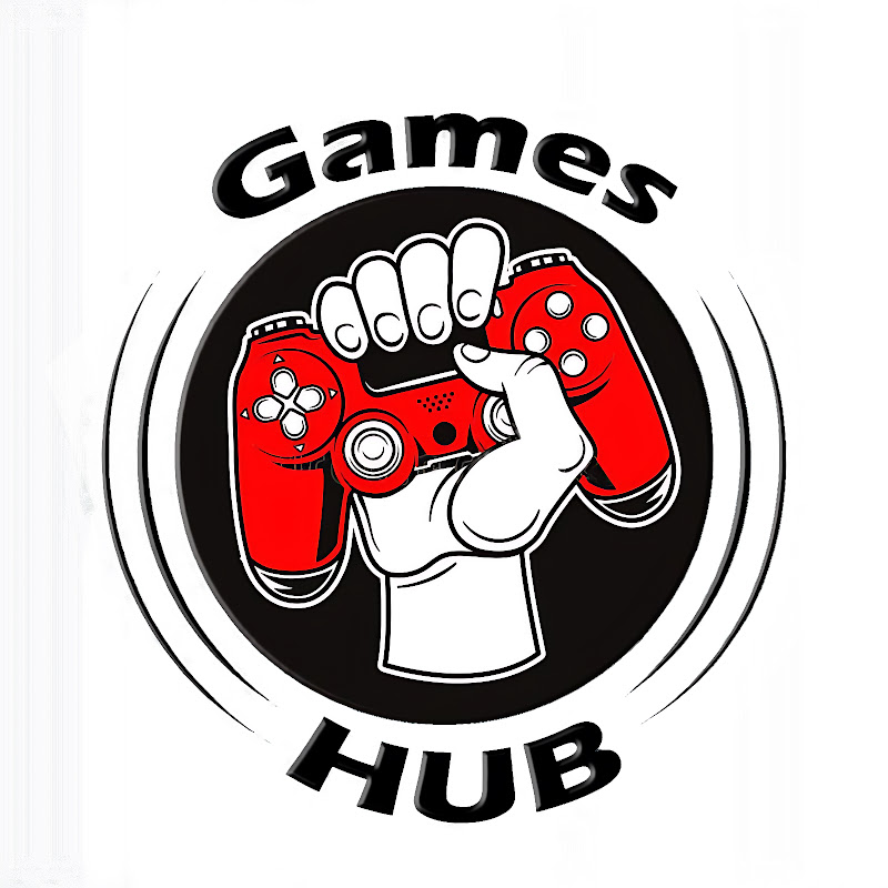 Games Hub
