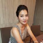 Crystal李培禎