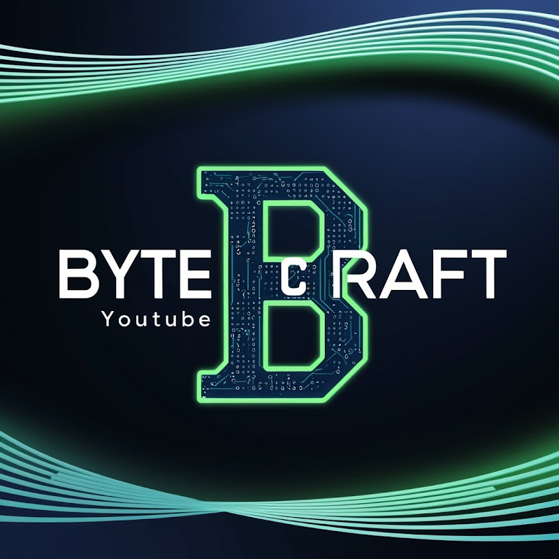 ByteCraft