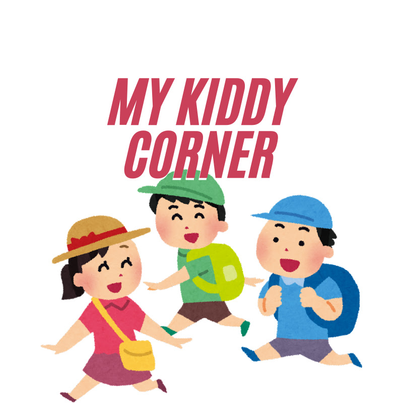 My Kiddy Corner