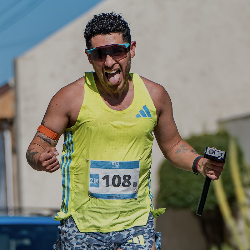 Easy Run / by Seba Campos