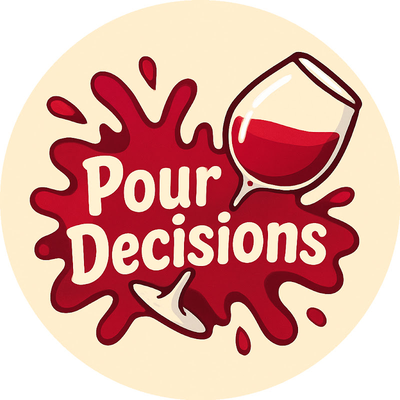 Pour Decisions