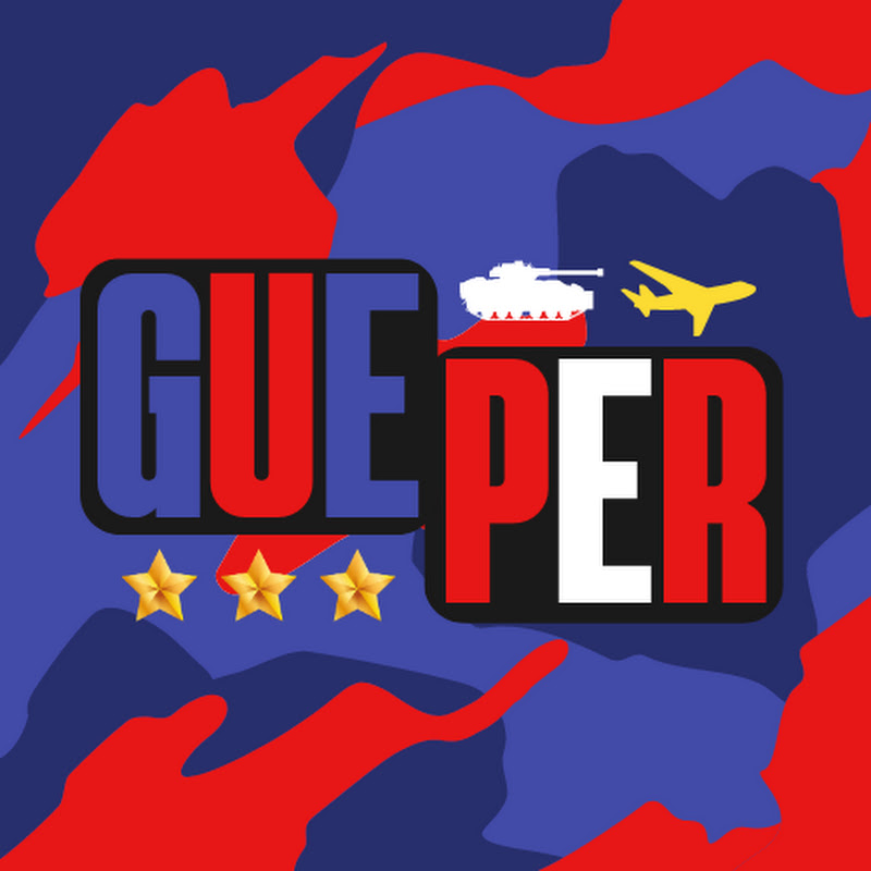Guerra de Papel