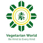 Vegetarian World