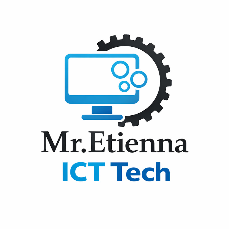 Mr.Etienna Tech