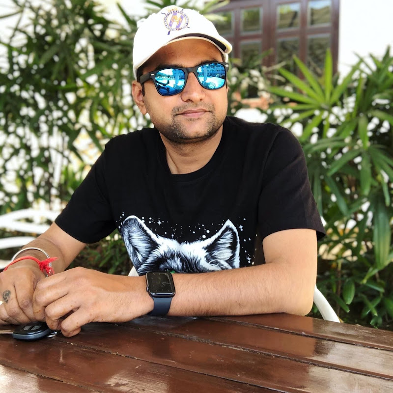 Rahul Malviya