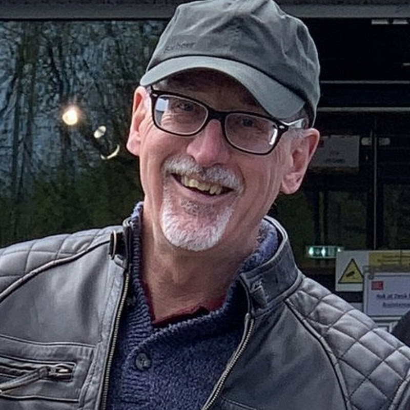 ROB GARRATT