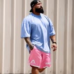 Samir Troudi - Masters Olympia 212 Champ