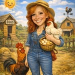 Leslie Fultz