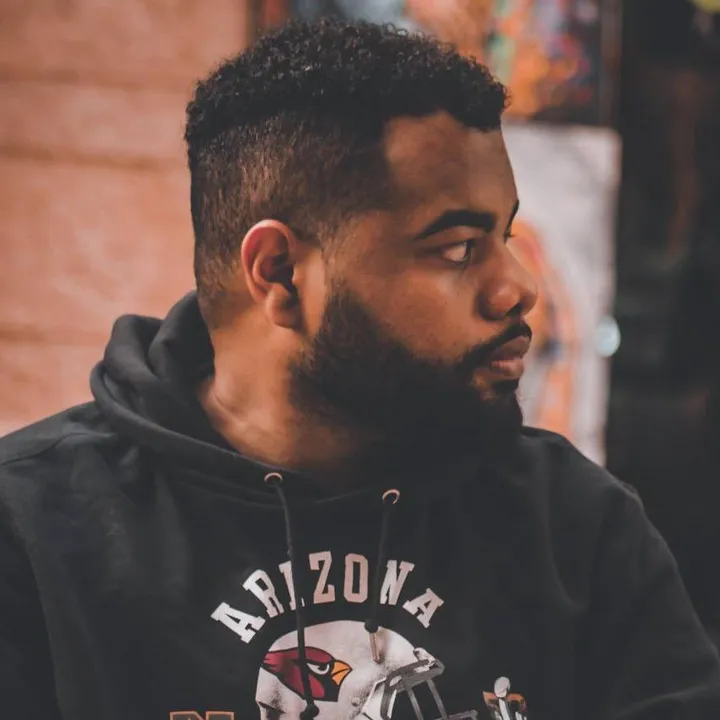 Victor Mateo