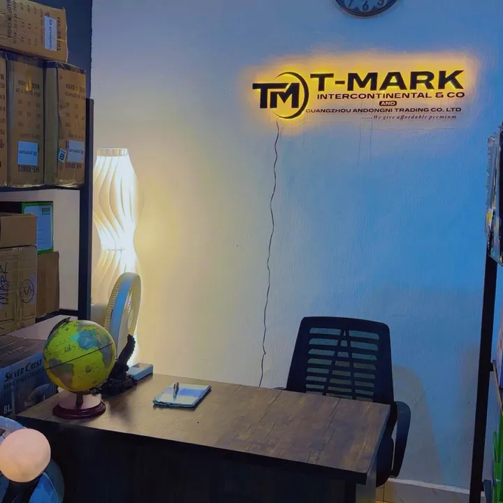 Tmark Asia🇨🇳