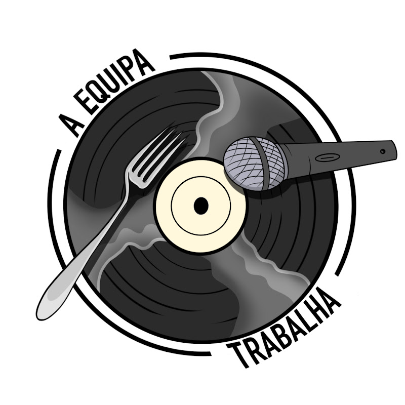 A EQUIPA TRABALHA
