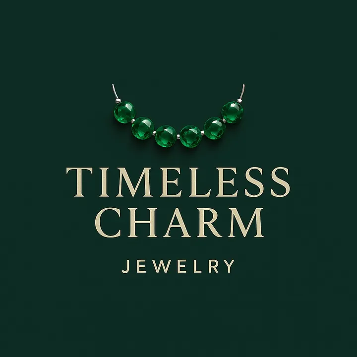 Timelesscharm Jewelry