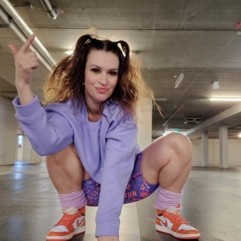 Wendy Dance 