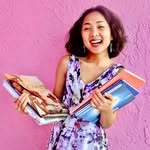 Maya Lê - MaiStoryBook