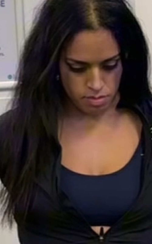Grow With Aminah | Fitness