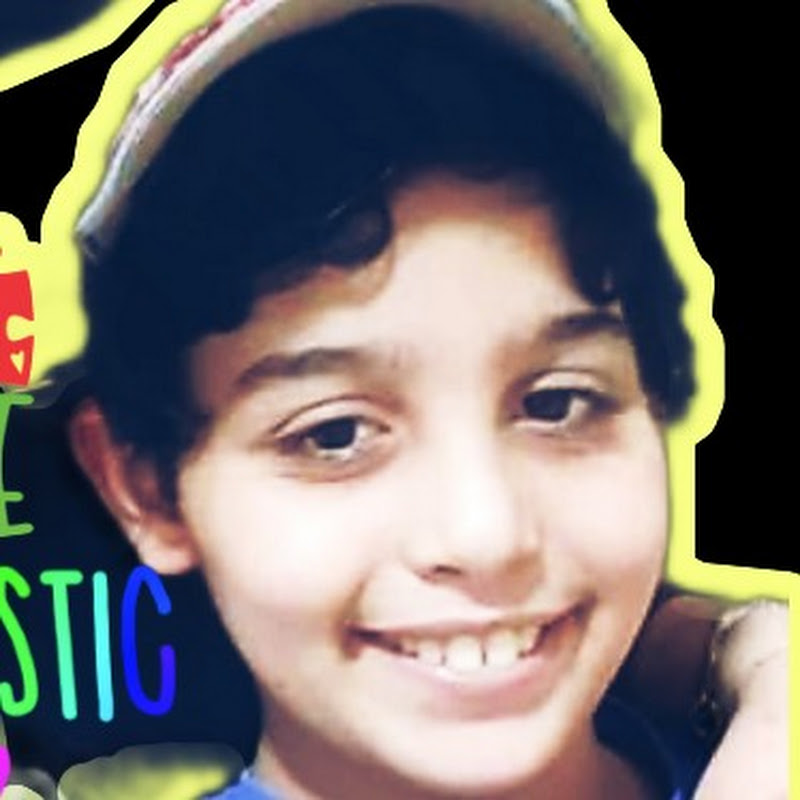 Autism Defiant The Survivor قاهر التوحد ناجي الضبع