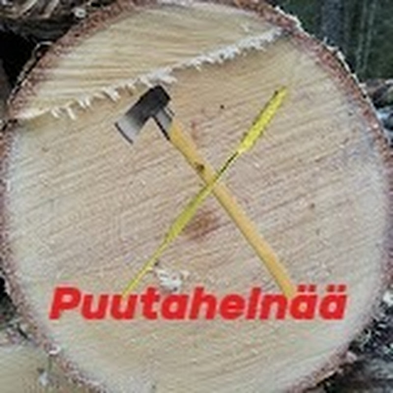 Puutaheinää