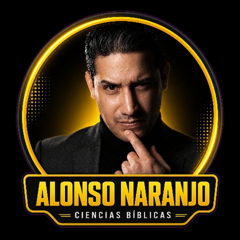 Alonso Naranjo | Ciencias Bíblicas