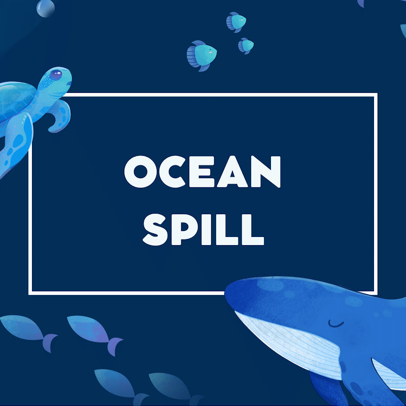 Ocean Spill