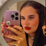 Menna Shalaby • 🧿