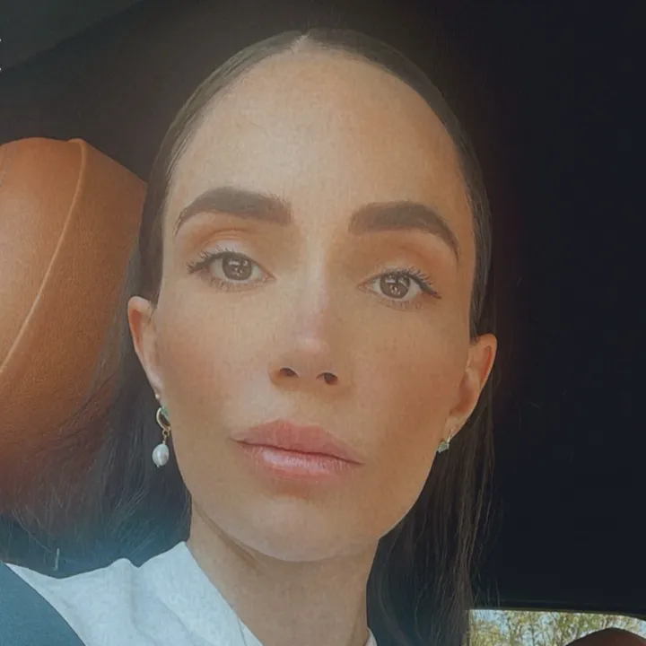 Karla Corrales Elizo