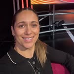 Courtney Sweetman-Kirk | Football Co-Commentator & Pundit