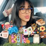 Daniela’s cozy corner🧸✨